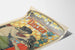 Vintage plakat Biscottini og Amaretti Delser