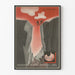 Vintage plakat Bismuth Desleaux - Ideelt mave- og tarmbandage