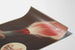 Vintage plakat for mave- og tarmbandage Bismuth Desleaux