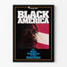 Plakat Black America - L'expérience noire aux États-Unis