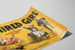 Vintage plakat Blaney’s A Hired Girl - musicalkomedie — visning af kunstværket