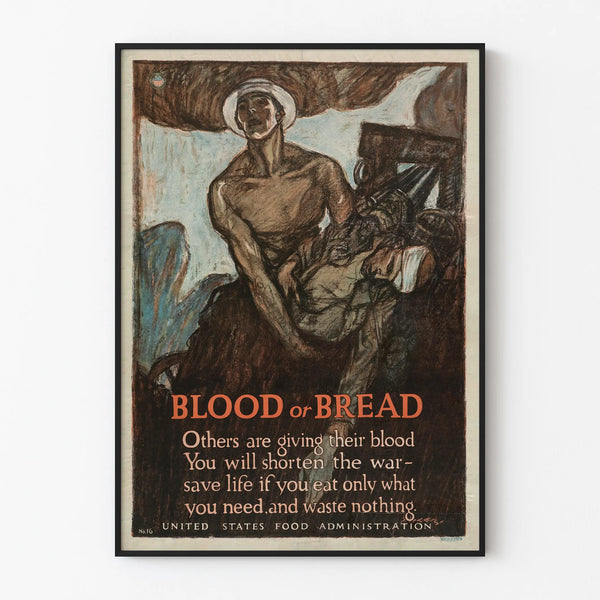 blood-or-bread