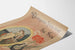 Vintage plakat Blossoms from Over the Sea til vægdekoration