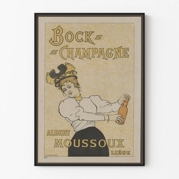 bock-champagne