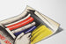 Vintage plakat Boekenweek 1937 vægdekoration