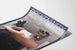 Vintage plakat Boekenweek 1992 specialudgave