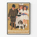 Vintage plakat af Boll's børne garderobe af Ludwig Hohlwein