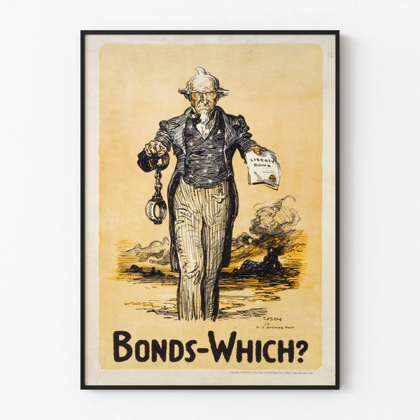 bonds-which