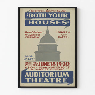 both-your-houses
