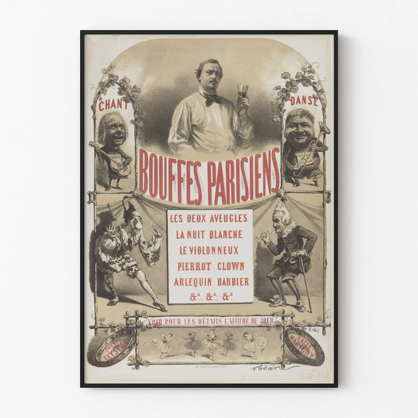 bouffes-parisiens