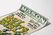 Vintage plakat Boy Meets Girl - Retro vægdekoration