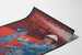 Vintage plakat Bring Back a Belgian Baby to Me - Nostalgisk vægdekoration