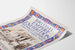 Vintage plakat udstilling Britiske imperium Wembley 1924