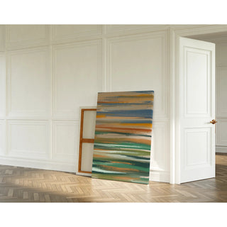 Farvet Tabel – Udslettede Horisonter