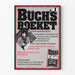 Vintage plakat Buch's Boeket - Hollandsk grafisk design