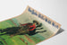 Vintage plakat Buffalo Bill's Wild West - Cowboys på hest