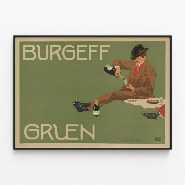 burgeff-gruen