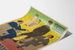 Vintage plakat Burger-Kehl & Co – Elegant retro vægdekoration