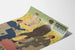 Vintage plakat Burger-Kehl & Co elegant vægdekoration