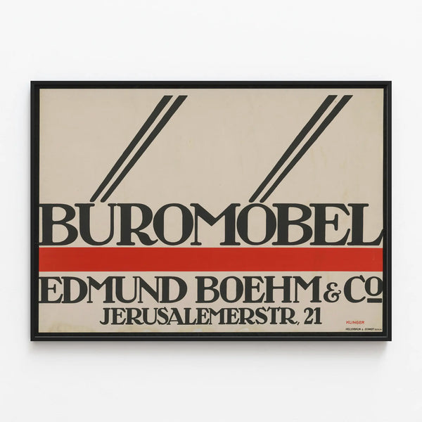 buromobel-edmund-boehm