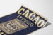 Vintage plakat Cacao Payraud i blade til vægdekoration