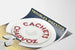 Vintage plakat Troubles Digestifs Cachets Charvoz