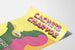 Vintage plakat Cachets Charvoz - Dyspeptikernes aperitif