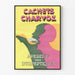 Vintage plakat Cachets Charvoz - Dyspeptikernes aperitif