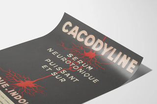 cacodyline