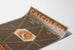 Vintage plakat CALCOLÉOL - Fiskeolie af fisklever fastfrosset
