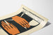 Vintage plakat Maison Winnepenninckx – Retro vægdekoration