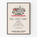 Plakat Teater California Suite Neil Simon