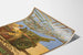 Vægdekoration plakat Camouflage Net Baffle the Hun
