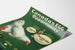 Gammel plakat Canada’s Egg Opportunity til vintage vægdekoration