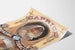 Vintage plakat Caprice Smoking Tobacco Baltimore