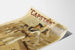 Vintage plakat Capstan Navy Cut W.D. & H.O. Wills – Marine vægdekoration