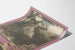 Vintage plakat Carbagol Mariner til behandling af tarminfektioner