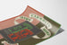 Vintage reklameplakat for Carbolin Midy