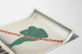 Vintage plakat Carbonsie - Forebyggelse af sundhed og forgiftninger
