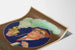 Vintage plakat af Carburateur Lacharnay