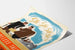 Vintage plakat Careless Talk Costs Lives til vægdekoration