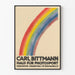 Vintage plakat af Carl Bittmann Hus for Fotosport