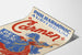 Vintage plakat Carmen Philharmonic Auditorium