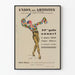 Vintage plakat Union des Artistes - Gala 1932 Cirque d'Hiver