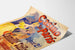 Vintage plakat af Casino de Paris koncert, show, bal, Camille Stéfani