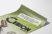 Vintage plakat Vitamine Cebion Merck til oral og injicerbar administration