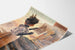 Centenary for Lithography Plakat Galerie Rapp vintage