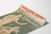Centennial af litografiets udstilling Galerie Rapp Plakat