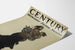 Vintage plakat Century Midwinter Fiction Number