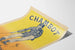 Vintage plakat Chambot Les Déclassés - Retro vægdekoration